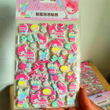 Kawaii Sticker 3