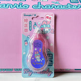 Kawaii Correction Tape 10 KT84795