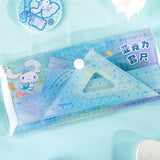 Ruler Set 4