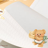 Bear Journaling Notebook  NS348