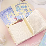 Marumofubiyori Square Notebook SL941017