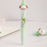 Lucky Gel Pen