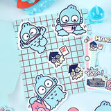 Sticker Bag 6