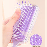 Plastic Comb SC3919