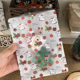 Sheep Ziplock Bag