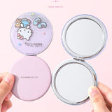 Kawaii Folding Mirror