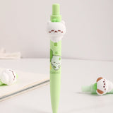 Lucky Gel Pen
