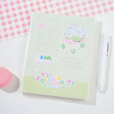 A5 Notebook  JT-102959