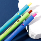 3-pack Gel Pen Set