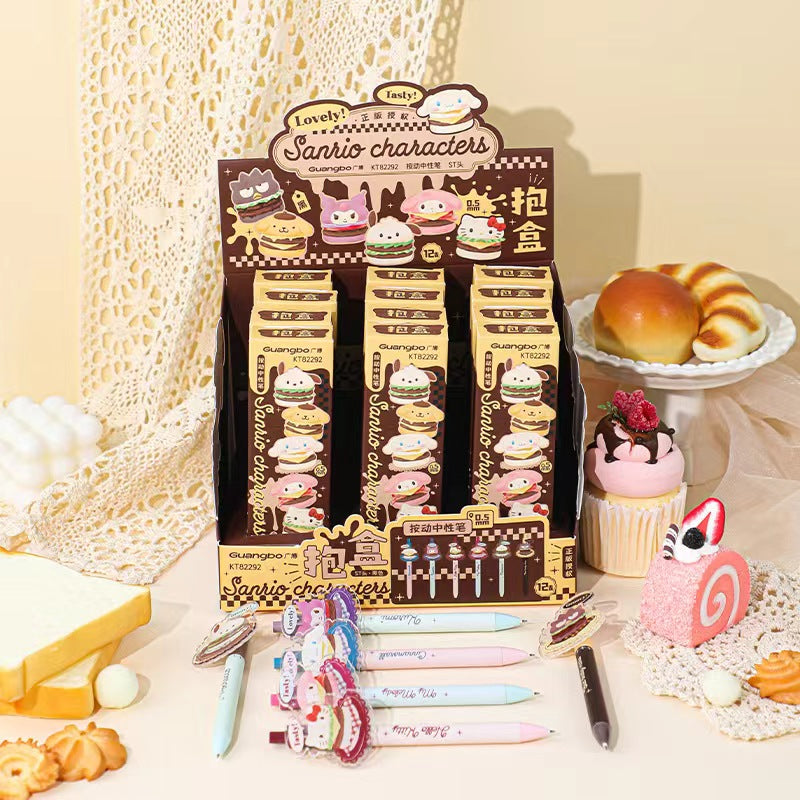 Blind Box Pen KT82292