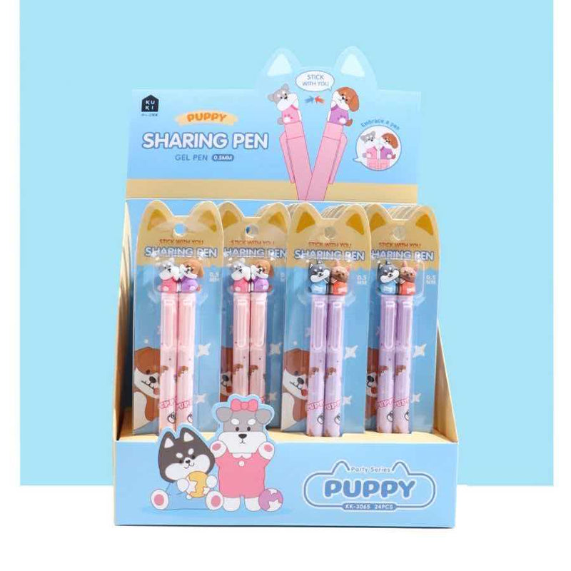 Puppy Sharing Pen KK3065