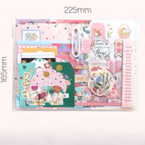 Love Notes Journal Kit