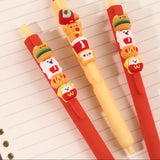 Gourmet Pup Stop Happy Skewers Gel Pen KK3211
