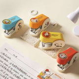 SN Mini Stapler Set SBS916QS