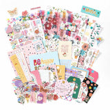Love Notes Journal Kit