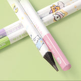 Dog Wood Pencil NS745