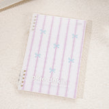 A5 Loose-leaf Notebook  JT-103003