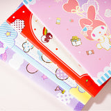 A5 Notebook JT-10342