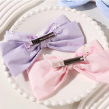 Bow Hairpin