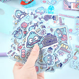 Sticker Bag 6