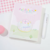 A5 Notebook  JT-102959