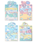 Kawii Sticky Memo Pad 6