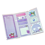 Kawii Sticky Memo Pad 7