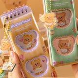 Bear Notebook  HY226