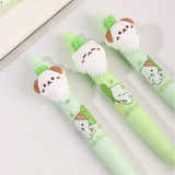 Lucky Gel Pen