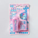 Kawaii Stapler 4 KT84798