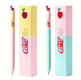 Cherry Gel Pen KACO