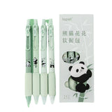 Panda Gel Pen 3