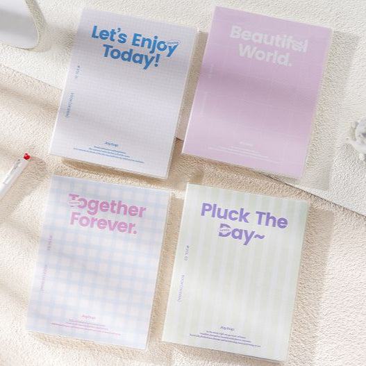 A5 Notebook  JT-102962