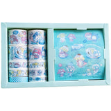 Tape Set 3 KT86079