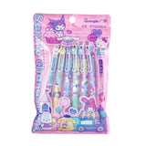 Kawaii 6-pack Gel Pen Set 3