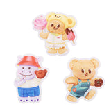 Bear Mobile Phone Holder  HY855