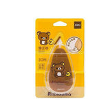 Bear 30M Correction Tape QS101