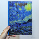 Clearance Sale -B5 Notebook