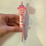 Puppy Party Gel Pen KK3064
