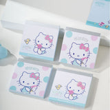 Green KT Stationery