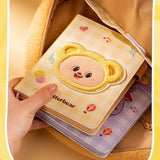 Bear Notebook  HY207