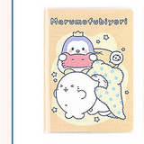 Marumofubiyori Mini Notebook SL941008