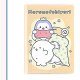 Marumofubiyori Mini Notebook SL941008