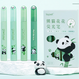 Panda Highlighter Pen  LT-1527