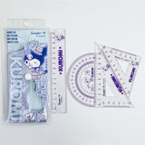 Ruler Set 5