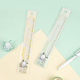 Ruler 6