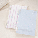 A5 Loose-leaf Notebook  JT-103003