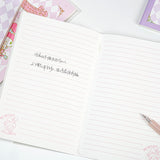 A5 Notebook JT-101454