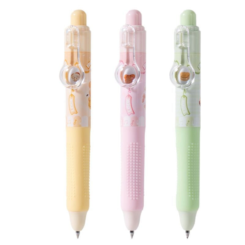 Bear Gel Pen  HY014