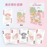 Playing Cards MG05